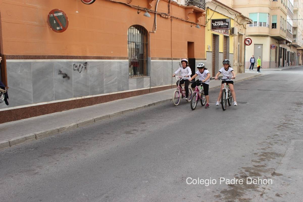 2014 03 29 IV DUATLÓN PADRE DEHON (146)
